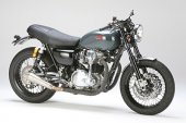 2013 LSL Clubman W 740 R photo